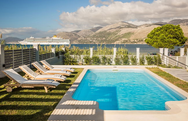Lighthouse Villas Kefalonia - Photo 33