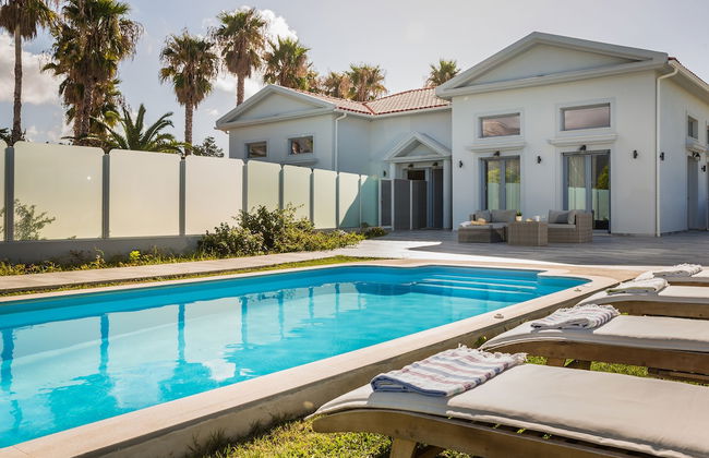 Lighthouse Villas Kefalonia - Photo 40