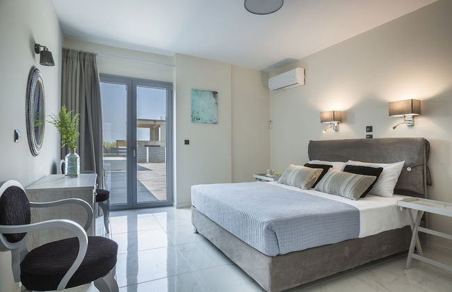 Lighthouse Villas Kefalonia - Photo 5