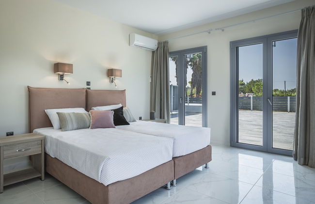 Lighthouse Villas Kefalonia - Photo 4