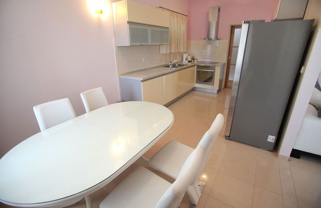 Villa Sun - Foto 18