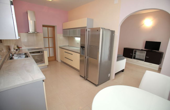 Villa Sun - Foto 16