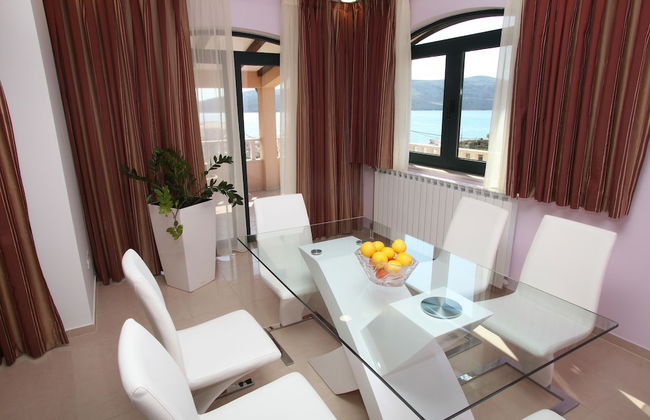 Villa Sun - Foto 11