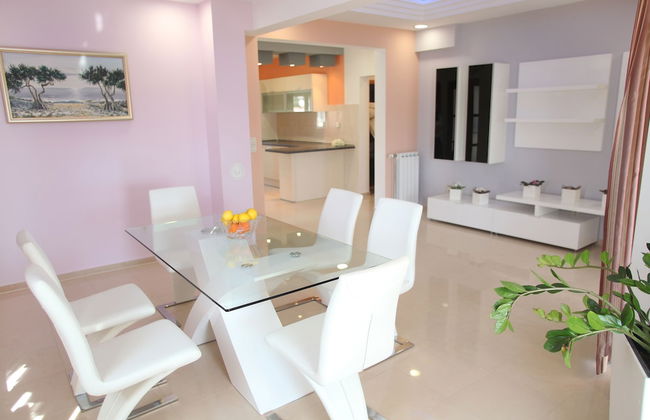 Villa Sun - Foto 10