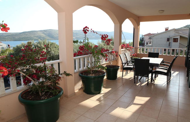 Villa Sun - Foto 27