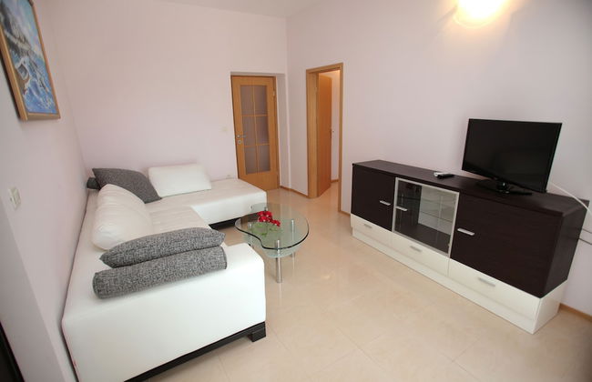 Villa Sun - Foto 19
