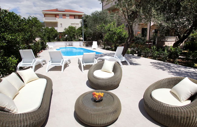 Villa Sun - Foto 57