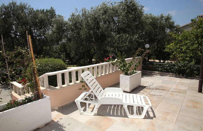 Villa Sun - Foto 55