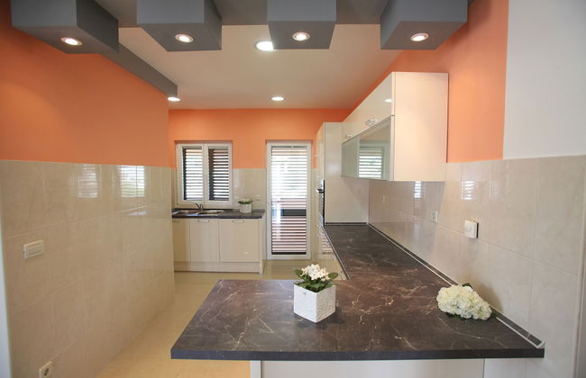 Villa Sun - Foto 14