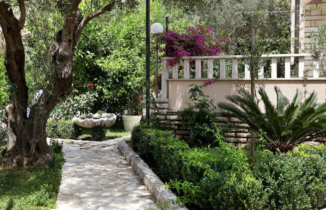 Villa Sun - Foto 48