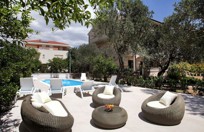 Villa Sun - Foto 56