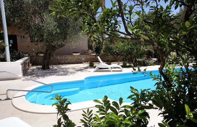 Villa Sun - Foto 33