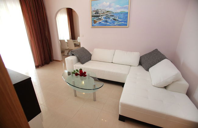 Villa Sun - Foto 22