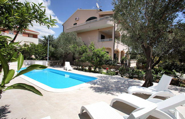 Villa Sun - Foto 1