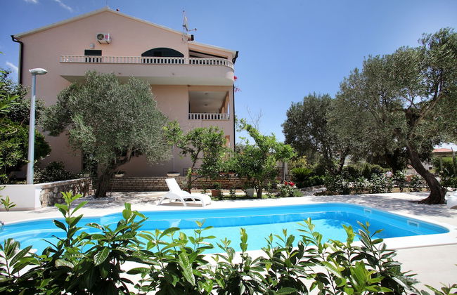 Villa Sun - Foto 40