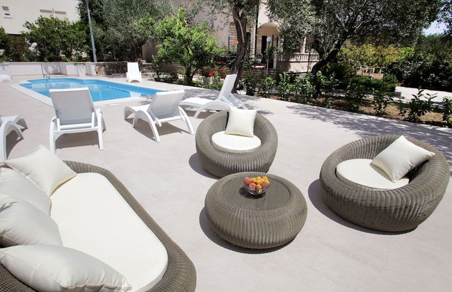 Villa Sun - Foto 43