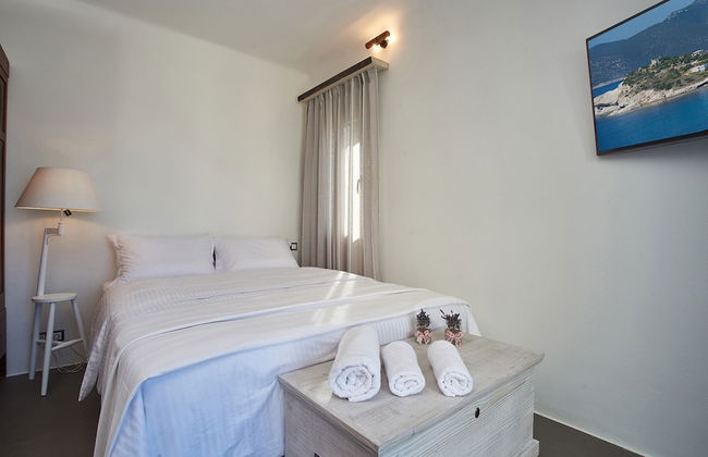 SkiNAmmos Eco Villas - Foto 5