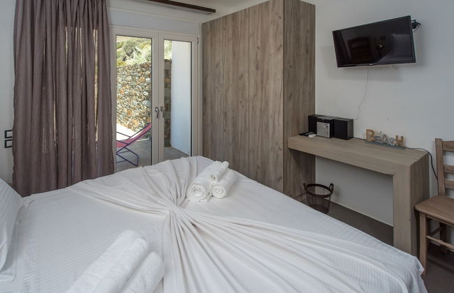 SkiNAmmos Eco Villas - Foto 15