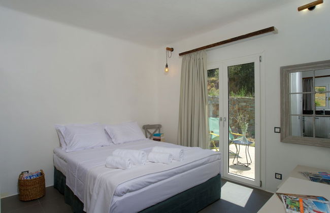 SkiNAmmos Eco Villas - Foto 4