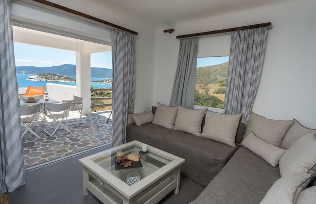 SkiNAmmos Eco Villas - Foto 47