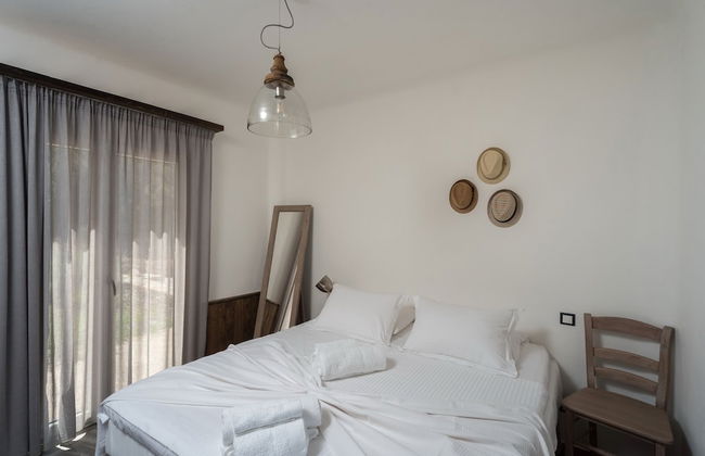 SkiNAmmos Eco Villas - Foto 10