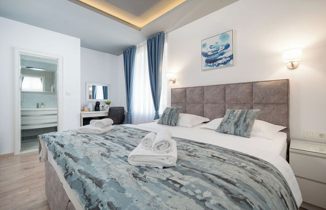 Luxury Rooms Floramye - Adults Only - Foto 13