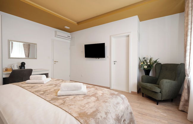 Luxury Rooms Floramye - Adults Only - Foto 14