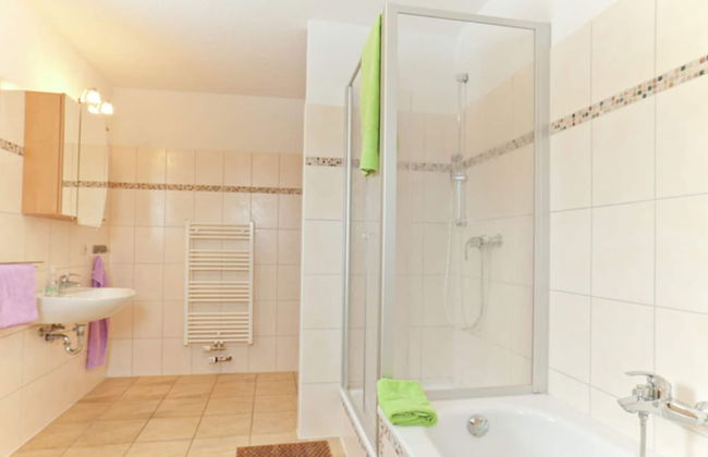 Gemutliche Ferienwohnung in Satow - Foto 10