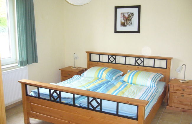 Gemutliche Ferienwohnung in Satow - Foto 3
