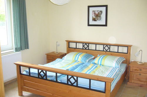 Photo 3 - Comfortable Holiday Home in Satow