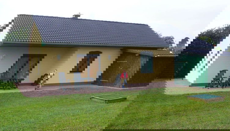Foto 1 - Gemuetliche Ferienwohnung in Satow