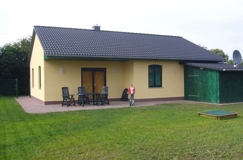 Photo 16 - Comfortable Holiday Home in Satow