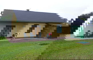 Photo 1 - Gemuetliche Ferienwohnung in Satow