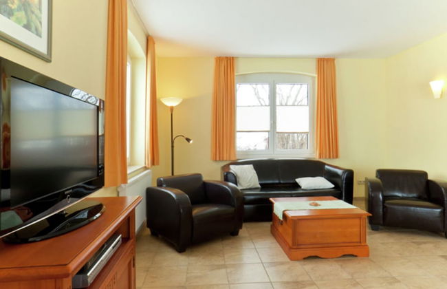 Gemutliche Ferienwohnung in Satow - Foto 6
