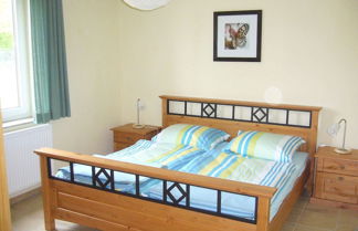 Photo 2 - Comfortable Holiday Home in Satow