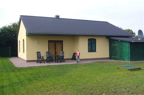 Photo 17 - Comfortable Holiday Home in Satow