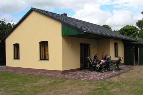 Photo 17 - Comfortable Holiday Home in Satow