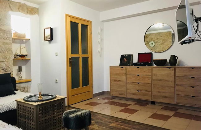 Stone House Saint Michael - Foto 11