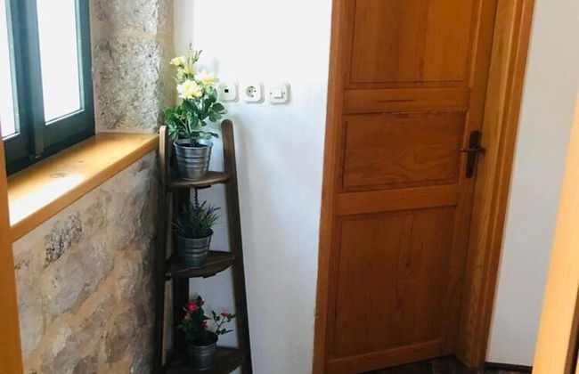 Stone House Saint Michael - Foto 21