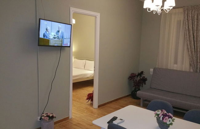Feanis House - Foto 7