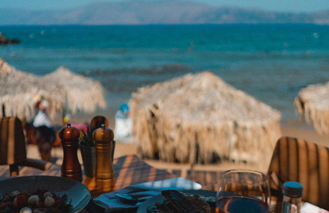 Aphrodite Beach - Foto 37