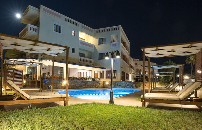 Aphrodite Beach - Foto 32