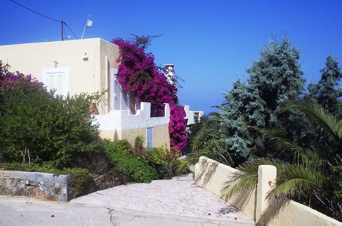 Photo 1 - Pano Stalos Villas