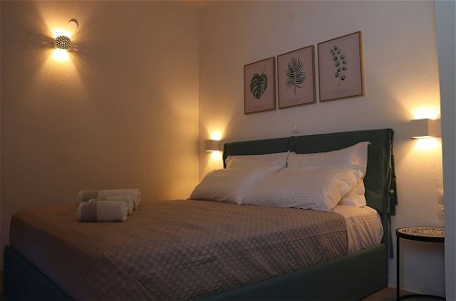 Photo 5 - Stunning 1-bed Apartment in Karterádos