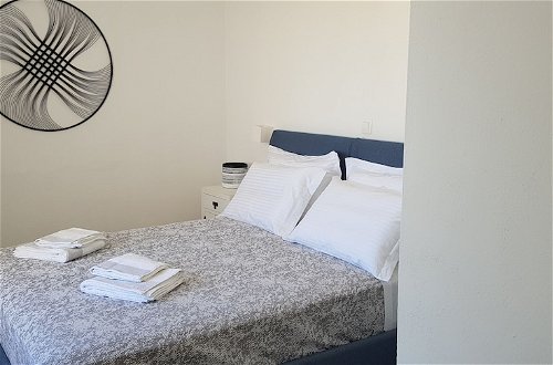 Foto 3 - Stunning 1-bed Apartment in Karterádos