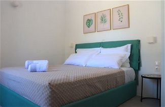 Foto 2 - Stunning 1-bed Apartment in Karterádos