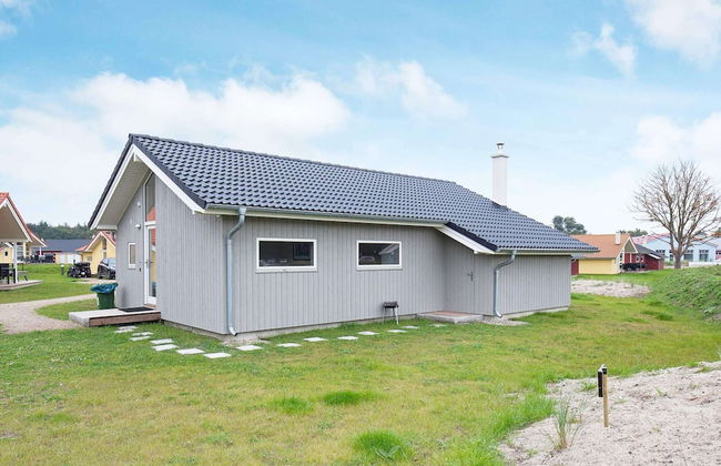 Holiday Home in Großenbrode - Foto 27