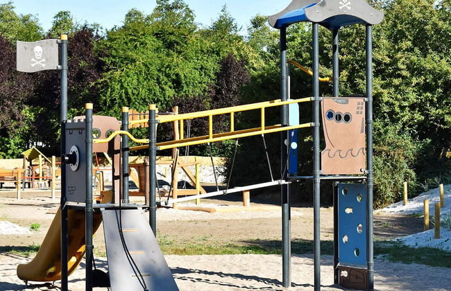 Holiday Home in Großenbrode - Foto 4