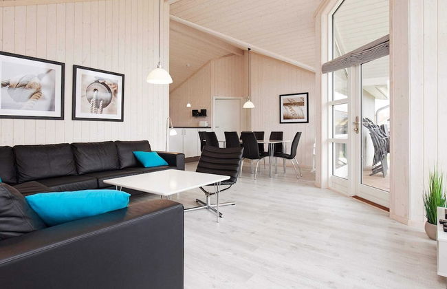 Holiday Home in Großenbrode - Foto 10