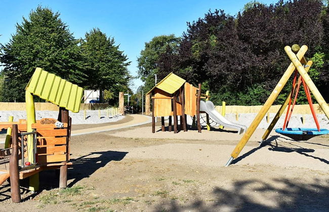 Holiday Home in Großenbrode - Foto 5